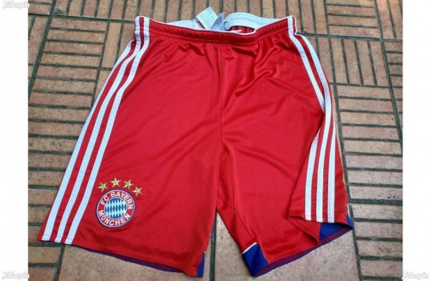 Adidas Bayern rvidnadrg 176 M