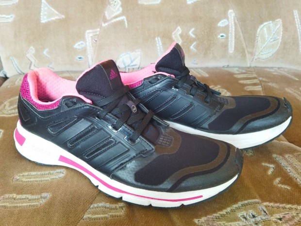 Adidas Boost ni sportcip 38 s 2/3-os mret