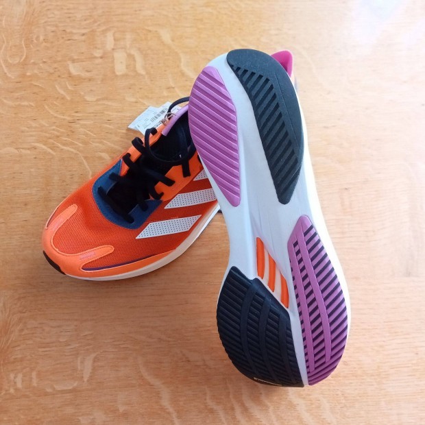 Adidas Boston 11 Uj ferfi premium cipo futocipo 49.5