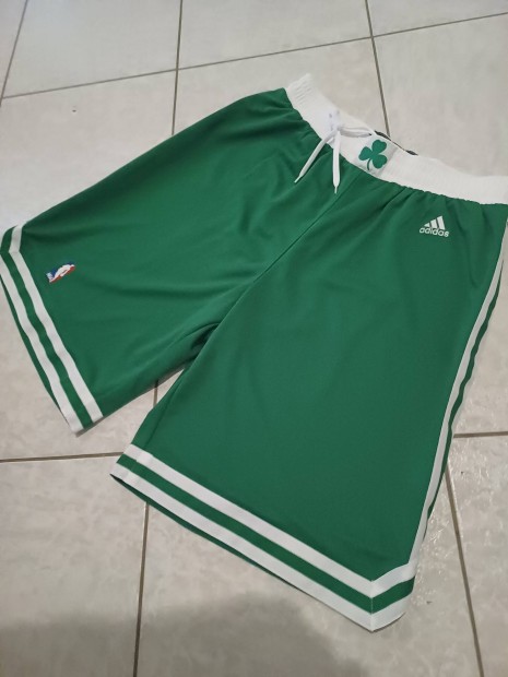 Adidas Boston Celtics Nba rvidnadrg 