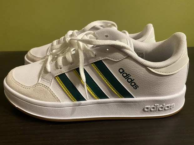 Adidas Breaknet Court Lifestyle j - 39