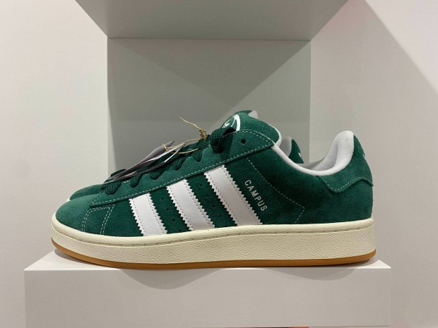 Adidas Campus 00s Green 44