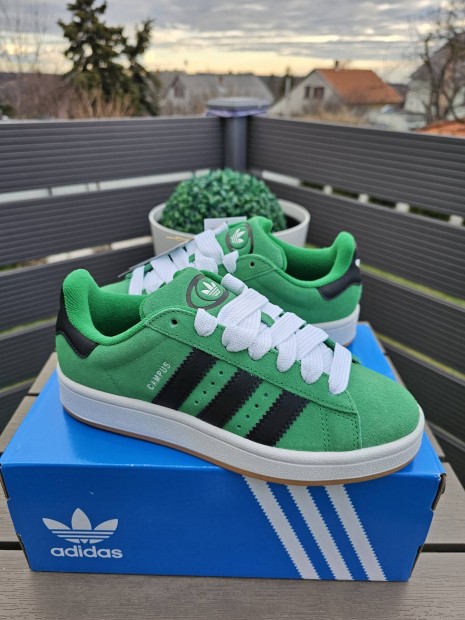 Adidas Campus 00s (36 2/3;37 1/3;38)