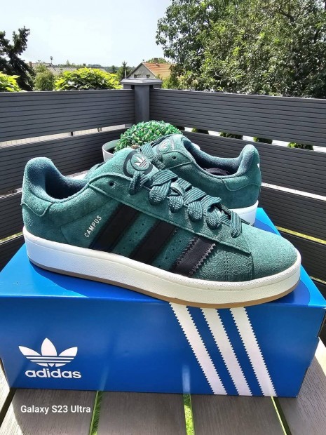 Adidas Campus 00s (38 2/3;40 2/3;42)