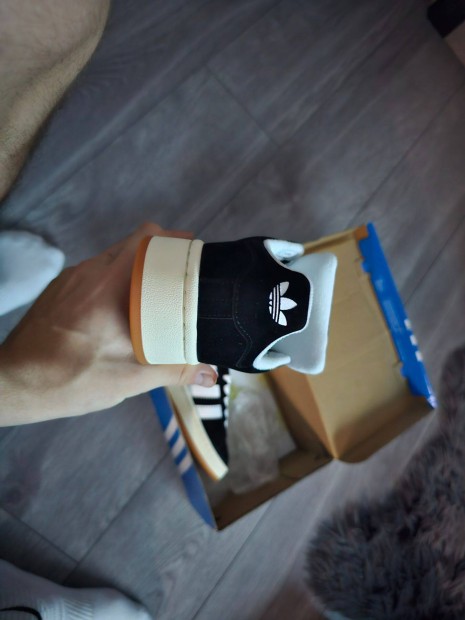 Adidas Campus 00s, black