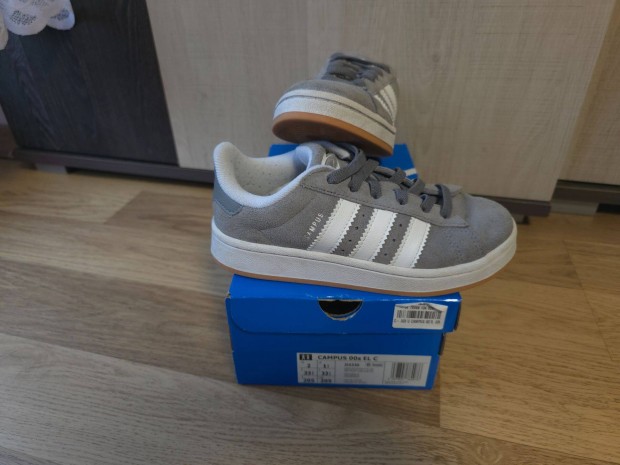 Adidas Campus