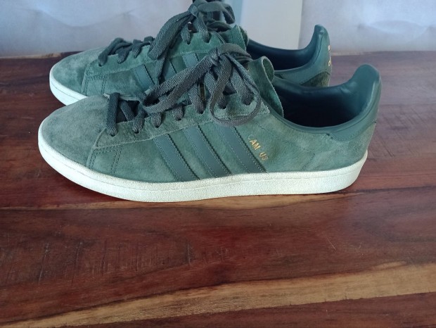 Adidas Campus Crafted 44-es mretben 