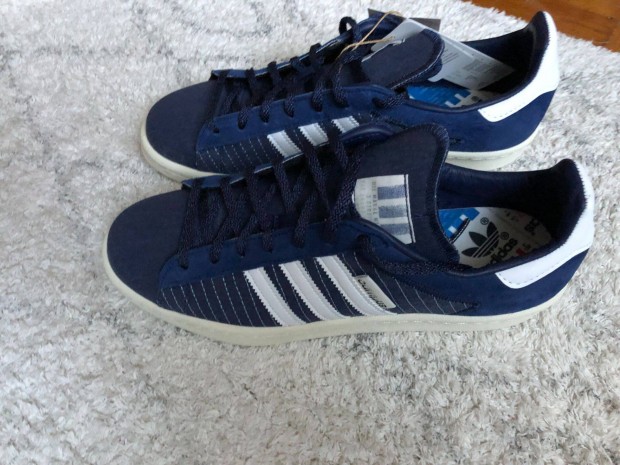 Adidas Campus cip 46-os, j