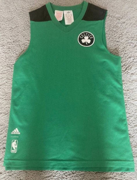 Adidas Celtic NBA Trik Adidas Gyerek Trik L