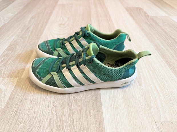 Adidas Climacool Boat Lace cipő 38 -as