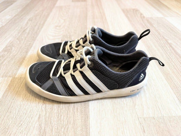 Adidas Climacool Boat Lace cipő 42 -es