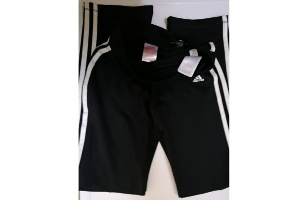 Adidas Climalite gyerek/női nadrág Új