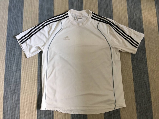 Adidas Climalite pl, fehr, XL