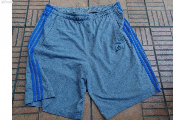 Adidas Climate zsebes rvidnadrg XL XXL