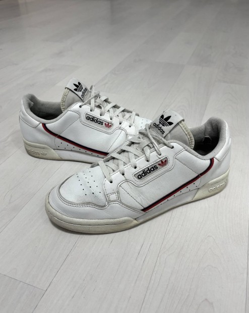 Adidas Continental 80 J F99787 cip / sneaker ( 38 2/3 )