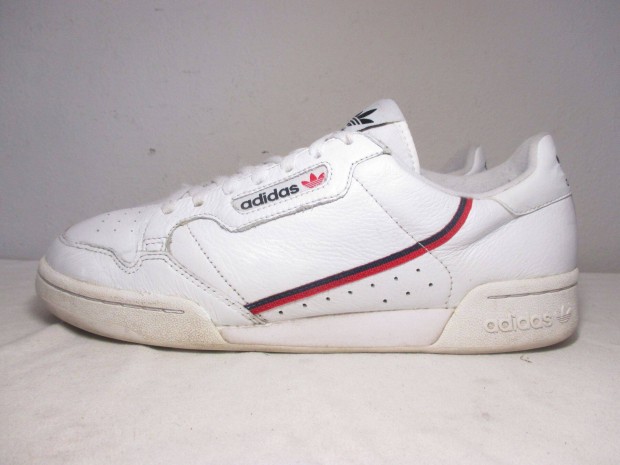 Adidas Continental 80 frfi br sportcip 46-os