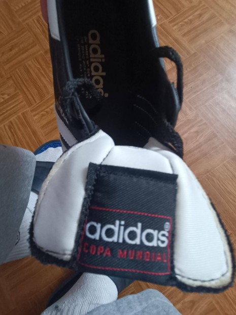 Adidas Copa Mundial teljesen j stoplis