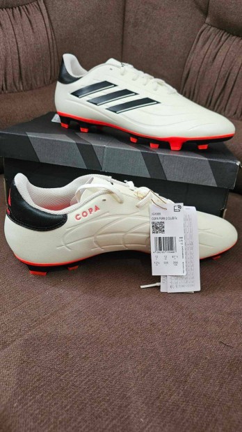 Adidas Copa Pure II Club stoplis focicip, 47-1/3 mret