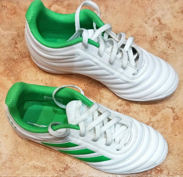 Adidas Copa gyerek terem cipő 35,5