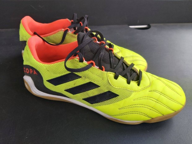 Adidas Copa teremcip, focicip, futsal 46 (44) BTH 28,5 cm