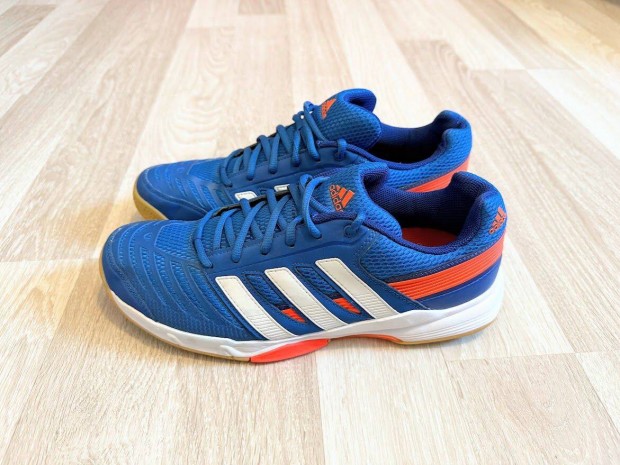 Adidas Court Stabil kézilabda cipő 44 2/3 -os