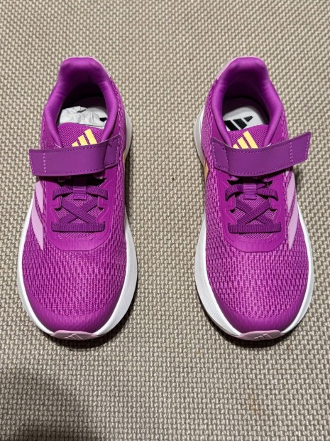Adidas Duramo lány cipő 33 Új