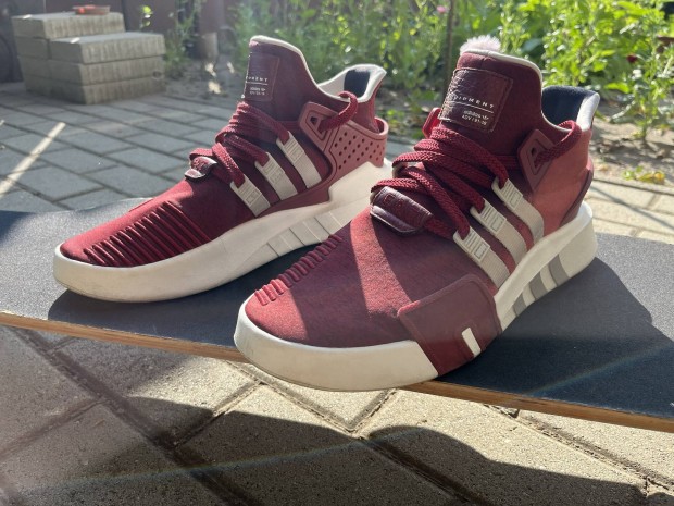 Adidas Eqt sport/utcai cip