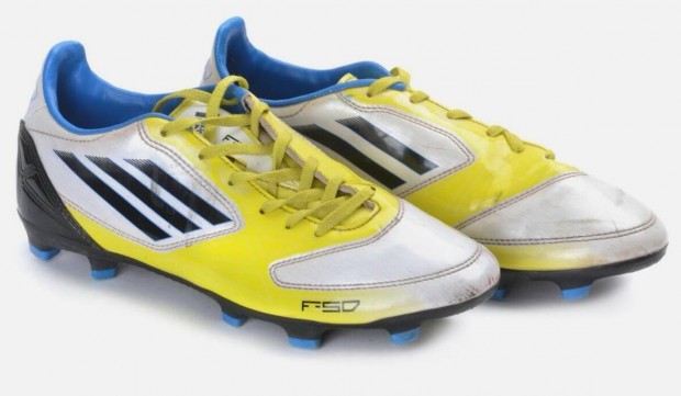 Adidas F10-Trx FG stoplis cip