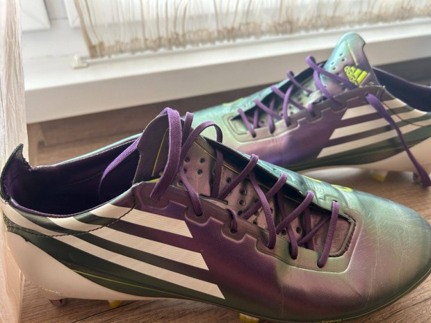 Adidas F50 Adizero