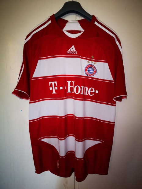 Adidas FC Bayern Mnchen Mez XL-es