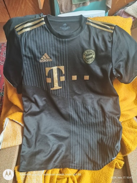 Adidas FC Bayern Mnchen eredeti mez!!