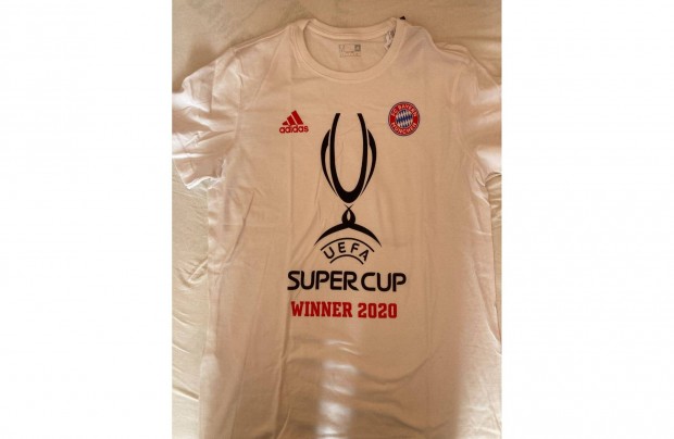 Adidas FC Bayern Mnchen pol