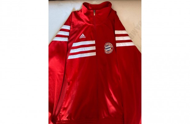 Adidas FC Bayern Mnchen training jacket