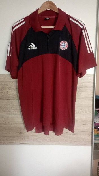 Adidas FC Bayern edz pl 2002/3 M L 