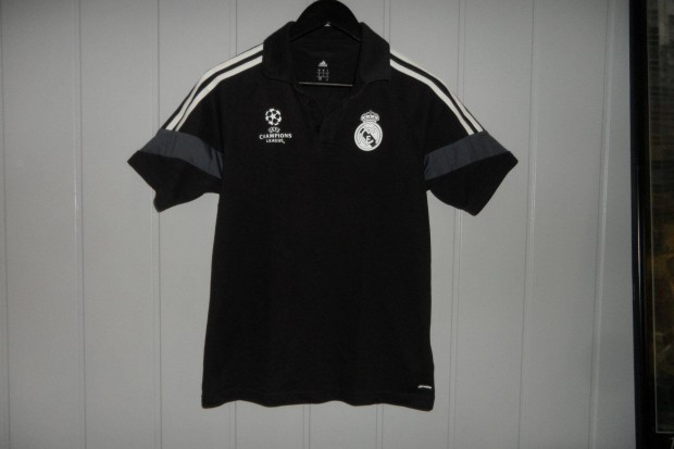 Adidas FC Chamions Real Madrid gallros pl S mret