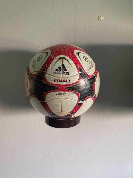 Adidas Finale 9 Official Matchball