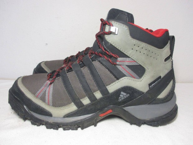 Adidas Flint II Mid Climaproof trabakancs 42-es