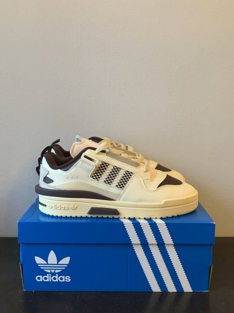 Adidas Forum Mod Low Shadow Brown