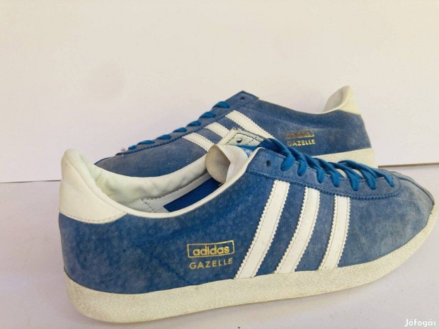 Adidas Gazella EU 41 sportos cip