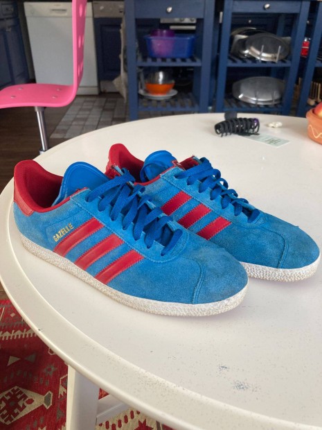 Adidas Gazelle