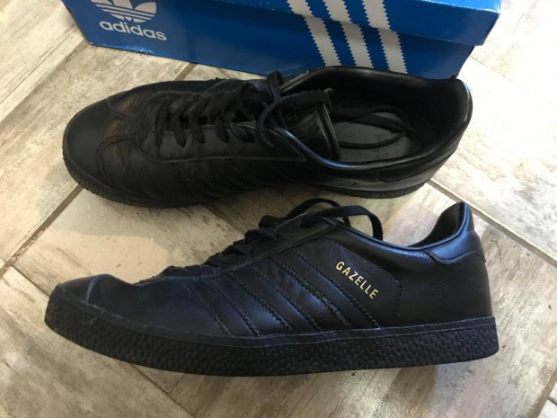 Adidas Gazelle 39-es cip