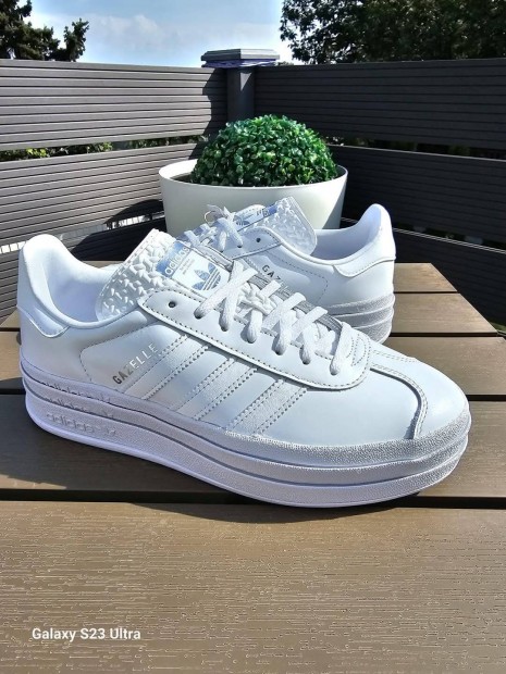 Adidas Gazelle Bold (40;40 2/3;41 1/3;42)