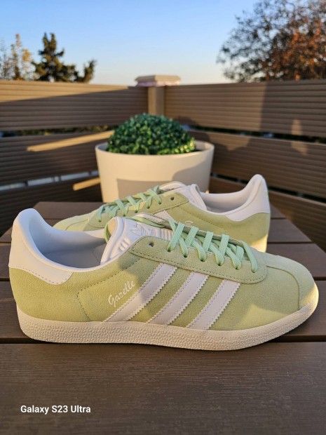 Adidas Gazelle (40 2/3)