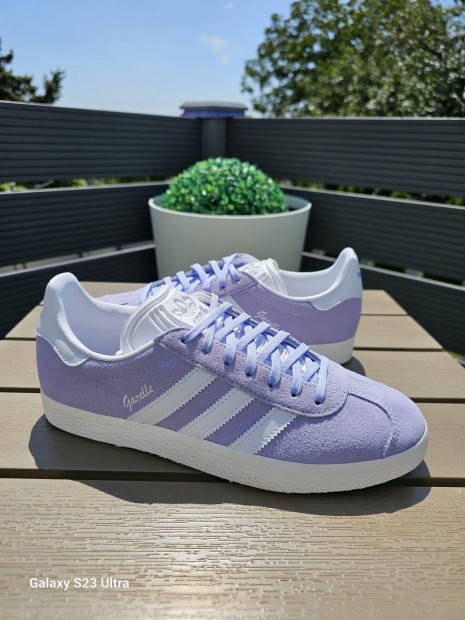 Adidas Gazelle (40)