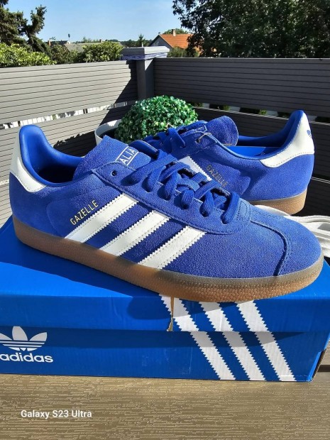 Adidas Gazelle "Italy" (Tbb meret)