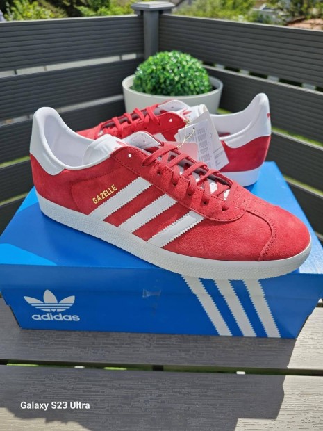 Adidas Gazelle (Tbb meret)