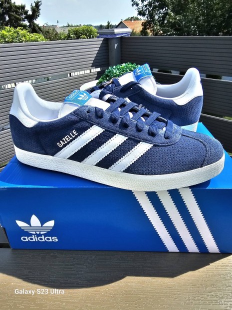 Adidas Gazelle (Tbb mret)