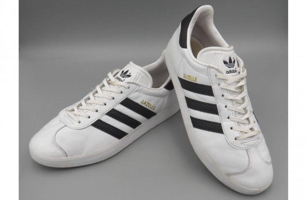 Adidas Gazelle br sportcip, 40 2/3