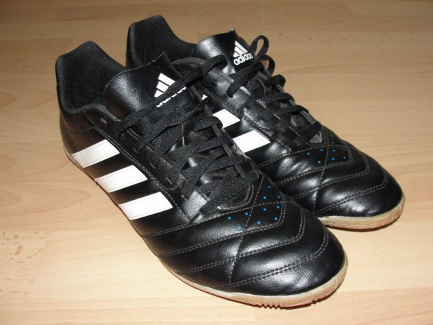 Adidas Goletto V IN frfi teremfoci cip Mrete: 43-as, (BTH: 27,5 cm)