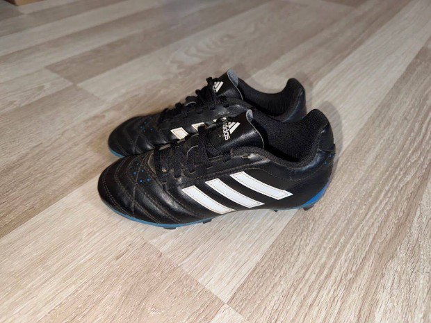 Adidas Goletto stoplis cipő 33 -as